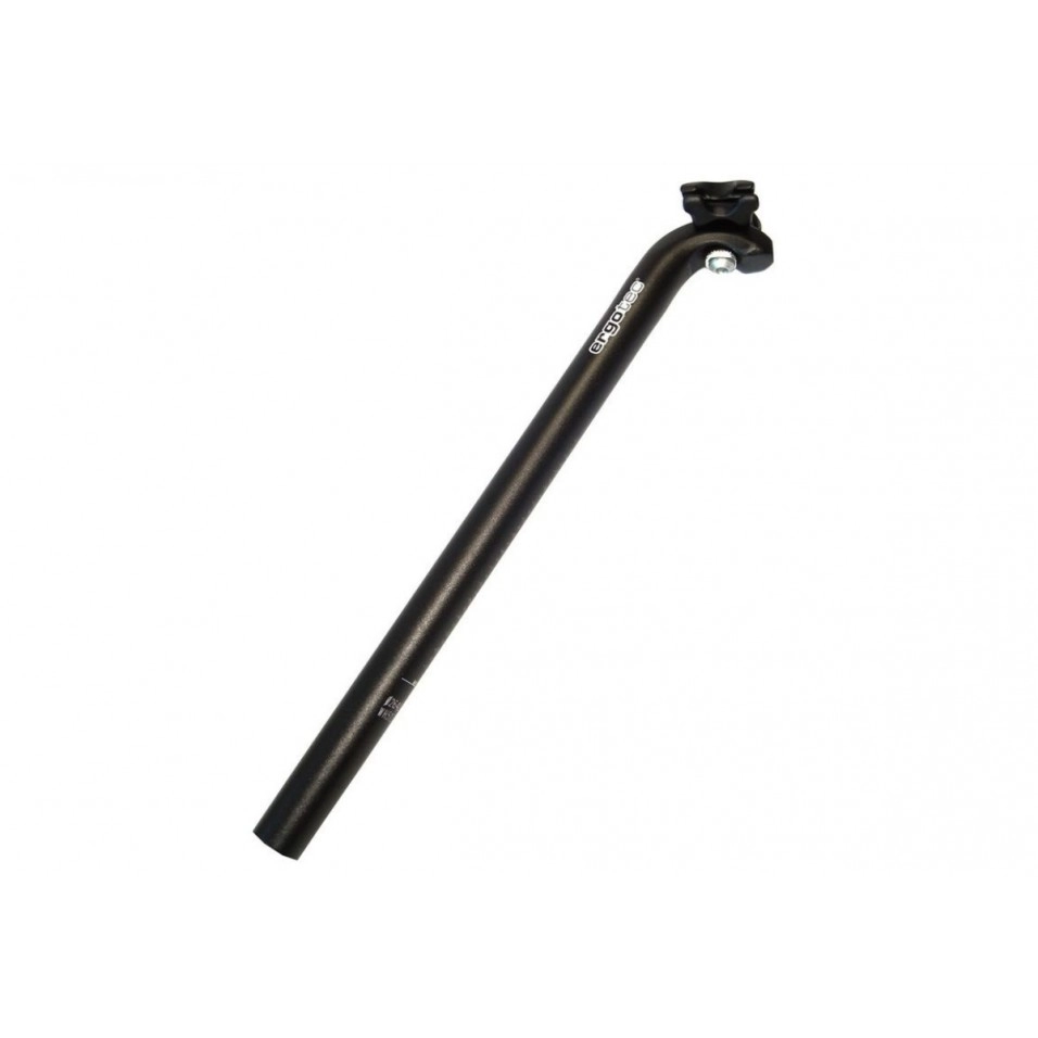 Tija Sillin Ergotec Patent Hook 25.4mm