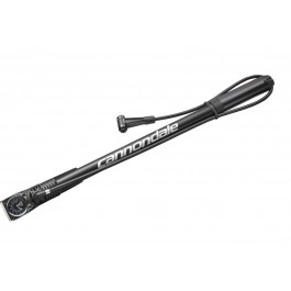 Cannondale Airport...