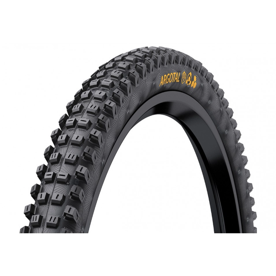 Pneu Continental Argotal Trail 27.5 Endurance Compound TLR Plegable