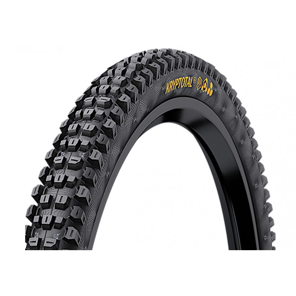 Continental Kryptotal Enduro Hinterreifen 29 Soft Compound TLR