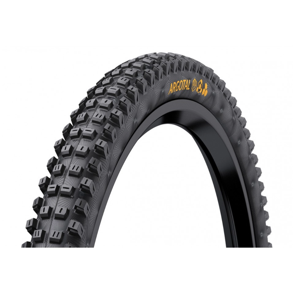 Continental Argotal Enduro 29x2,4 Soft Comp TLR-Reifen
