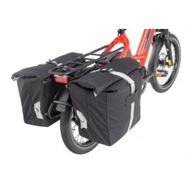 Sacoches Tern HSD Cargo...