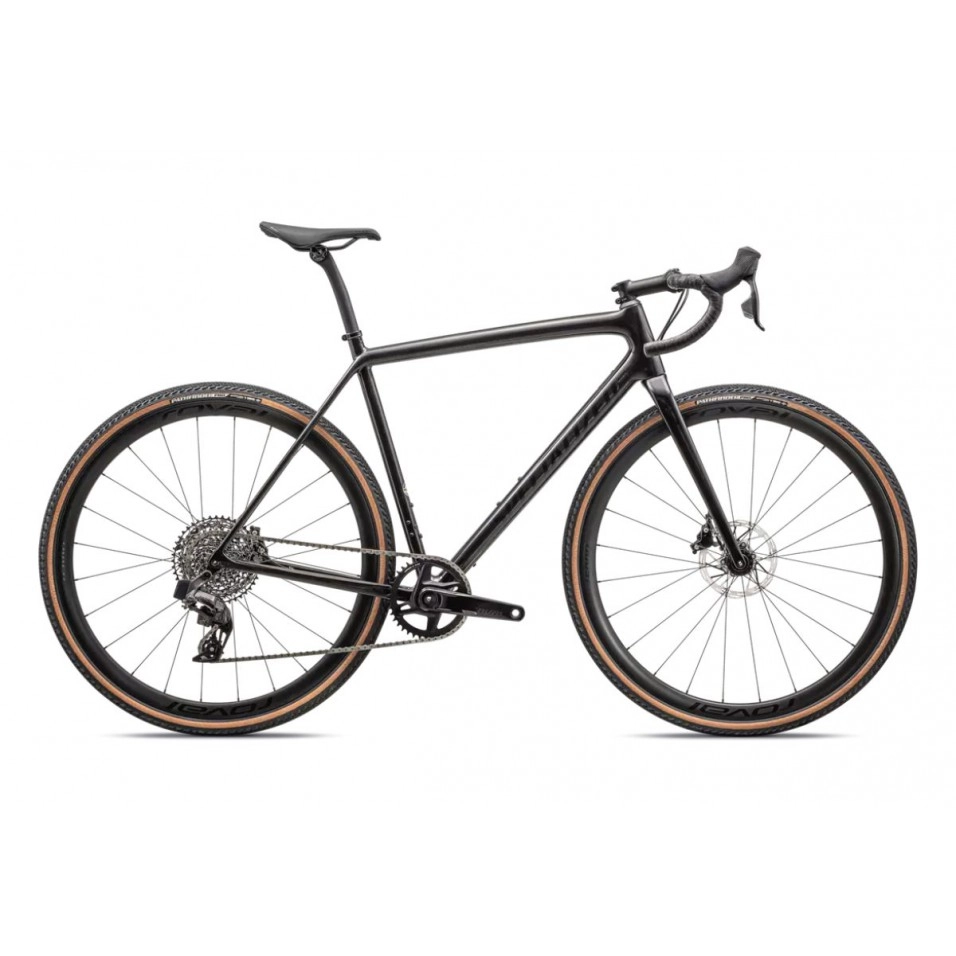 Specialized Crux Expert 24 Fahrrad