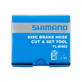 Shimano...