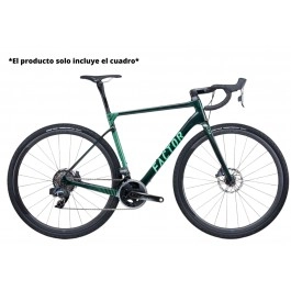 Quadre Factor LS Frameset