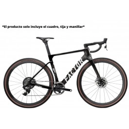 Cuadro Factor Ostro Gravel...