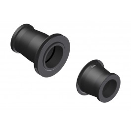 Adaptateur d'essieu DT...