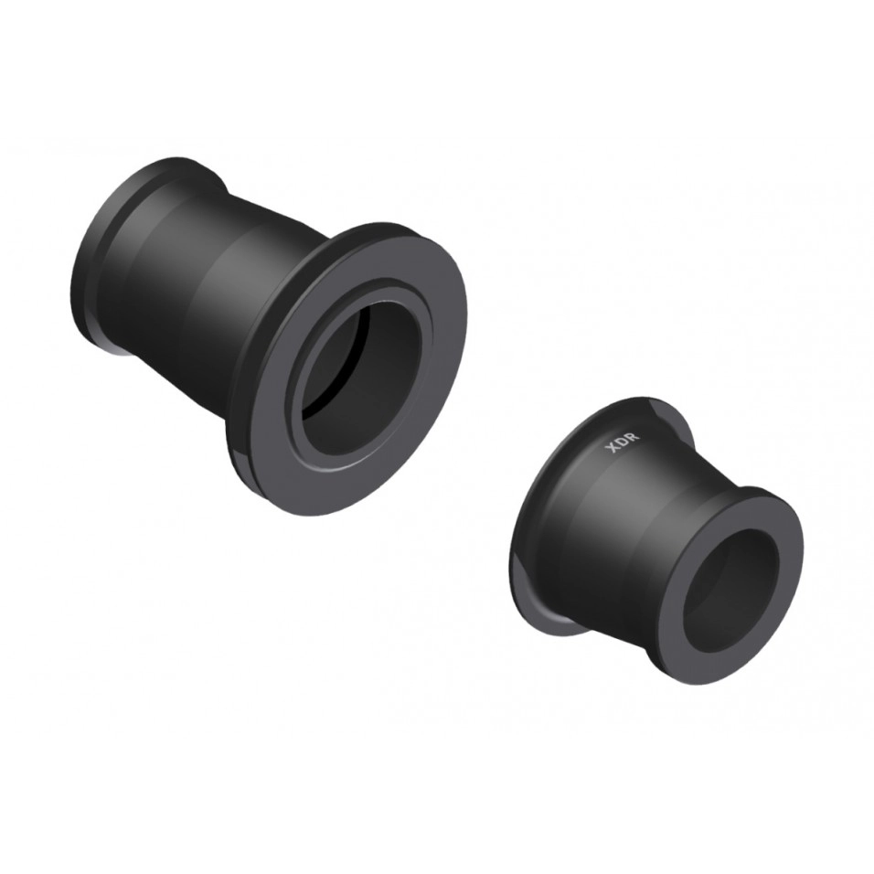 DT Swiss 12/xxx Sram XDR Achsadapter