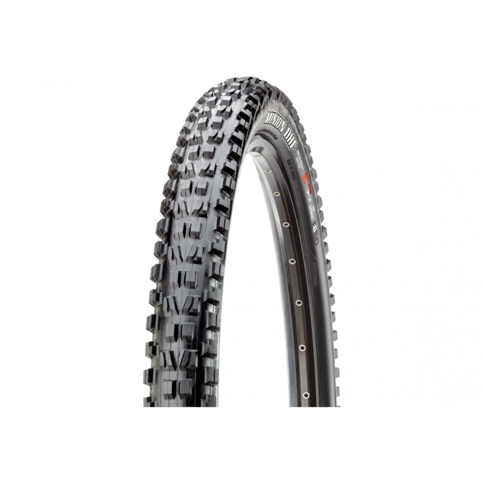 Cubierta Maxxis Minion DHF 29 WT 3CG/DH/TR/E-50 Plegable