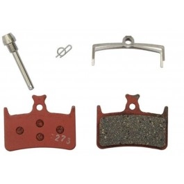 Pastillas Freno Hope Mono...