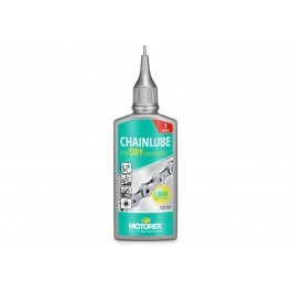 Lubricant Motorex Chainlube...