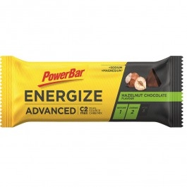 Barretes Powerbar Energize...