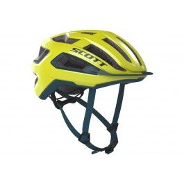 Casco Scott Arx