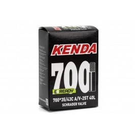 Kenda 700 Schrader...