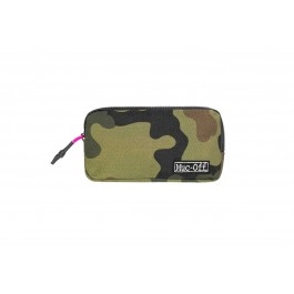 Bolsa Muc-off Essentials camo
