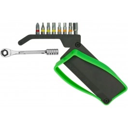 Outil multifonction Syncros...