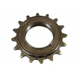 Piñon De Pista Miche 1/8 16...