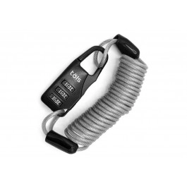 Mini Candado Tols Cable...