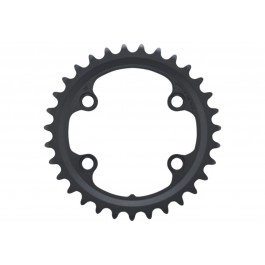 Plat Shimano GRX 31D Per a...