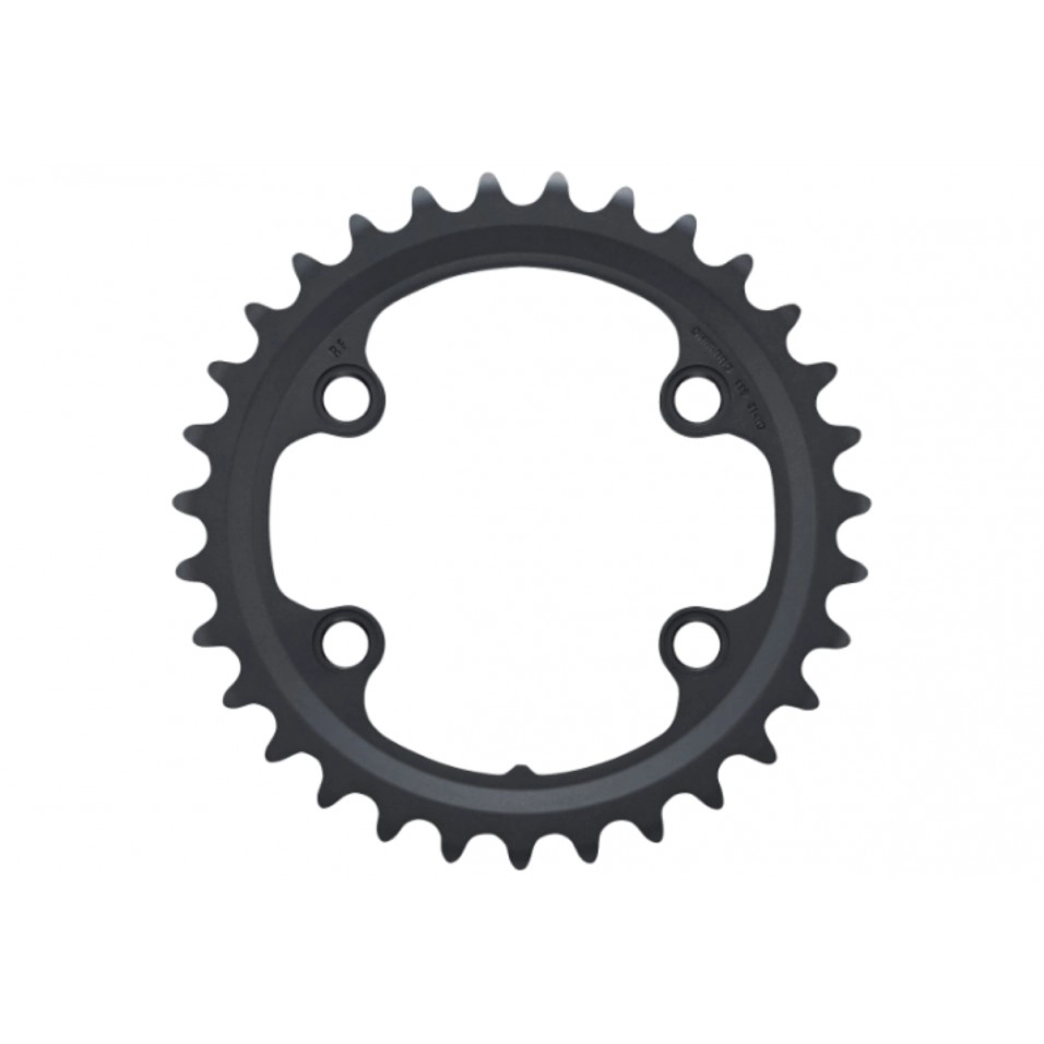 Plato Shimano GRX 31D Para FC-RX810-2