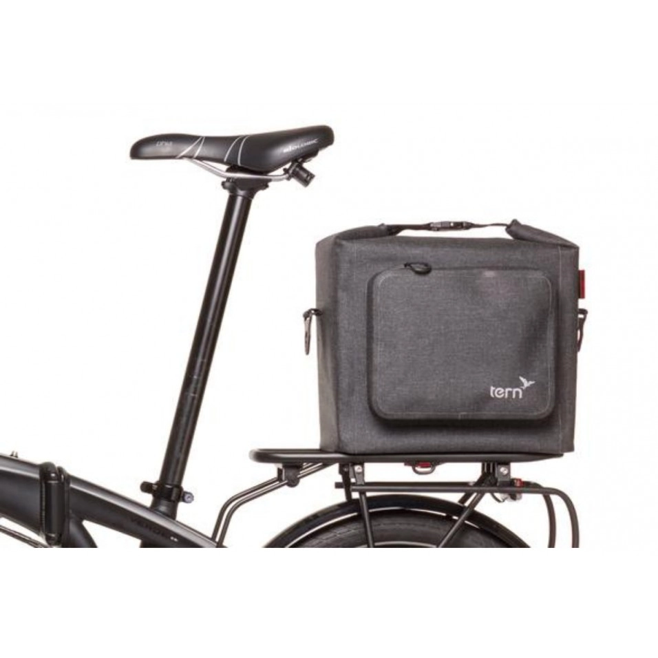 Borsa per merci secche Tern 11,2 litri Clickfix