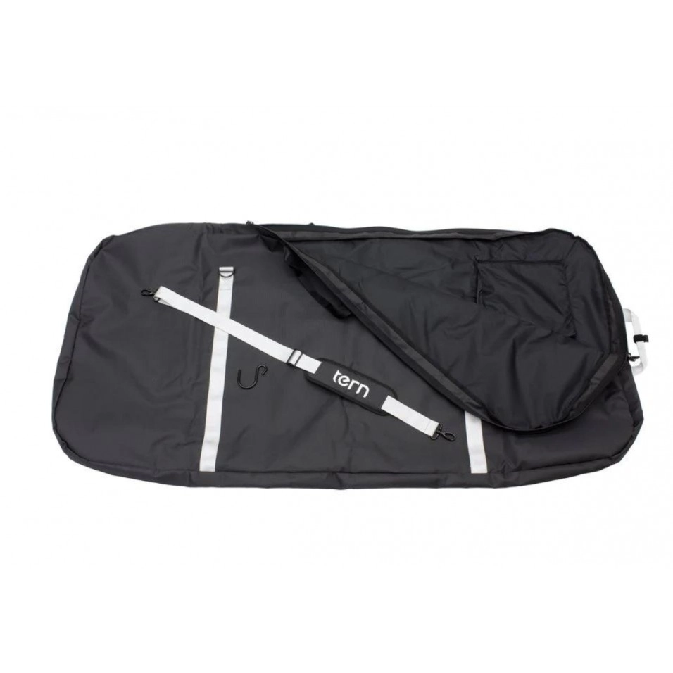 Bolsa Portabici Tern Body Bag