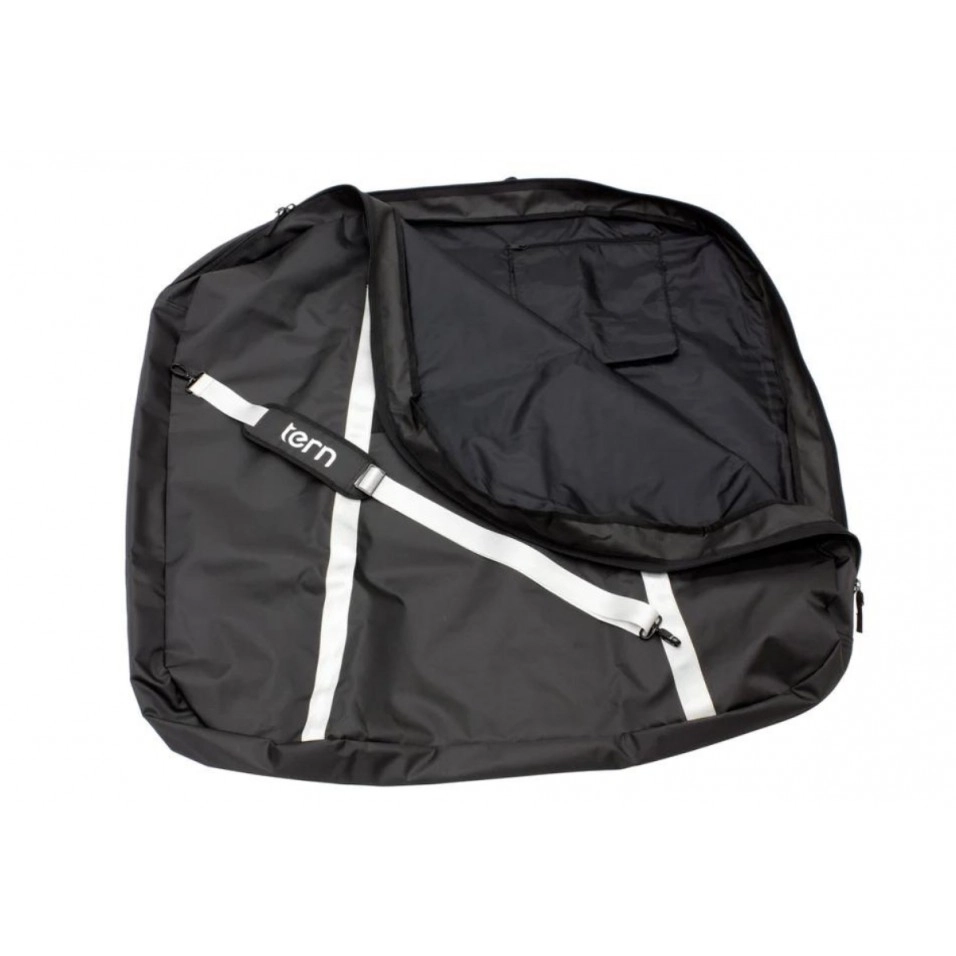 Bolsa Portabici Tern Stow Bag 24"-26"