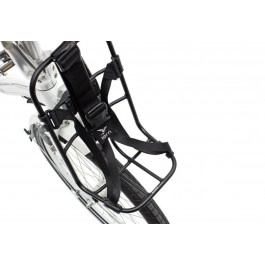 Portapacchi anteriore Tern...