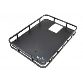 Plate-forme arrière à...