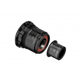 Nucleo Dt Swiss MTB Sram XD...