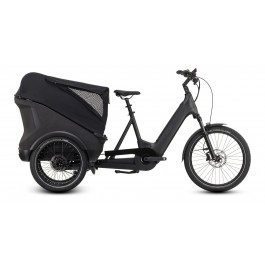 Cube Trike Hybrid Cargo 750...