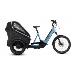 Vélo Cube Trike Hybrid...