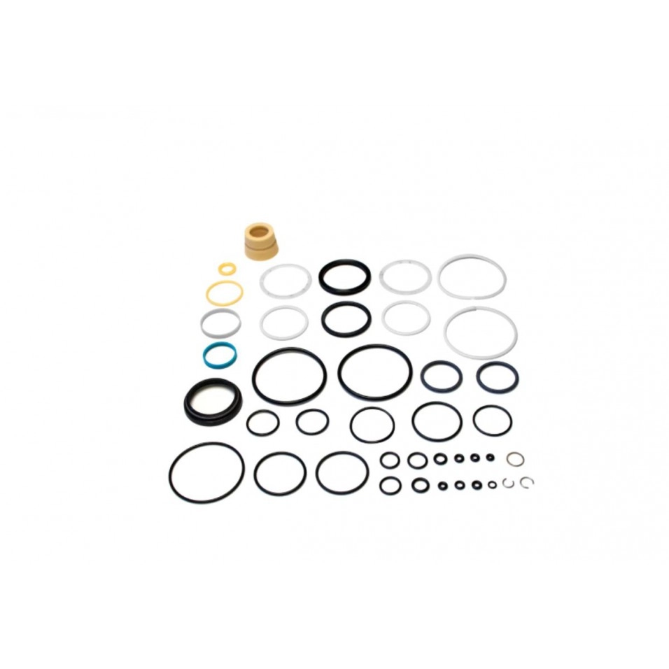 Kit Manteniment Fox Float X2 2023