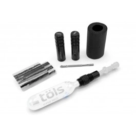 Kit di riparazione Tubeless...