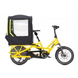 Capot de bouclier...