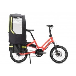 Tern Storm Shield Mini-Kapuze