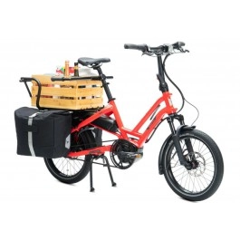 Caballete Tern Duo Stand...