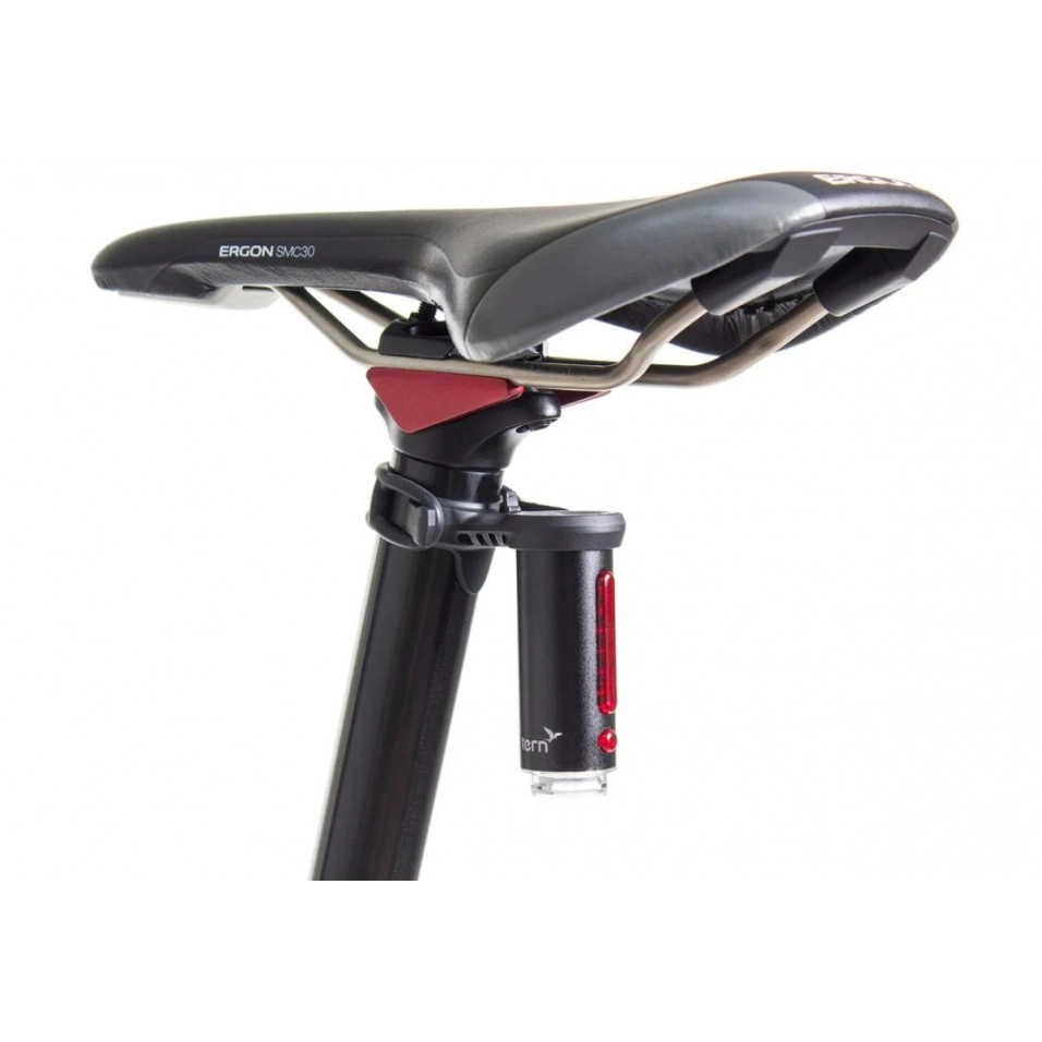 Fanale posteriore USB Tern Vizy Light