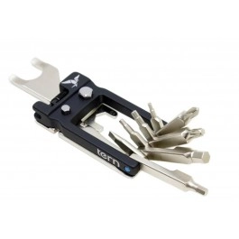 Tern Klapp-Multitool mit...