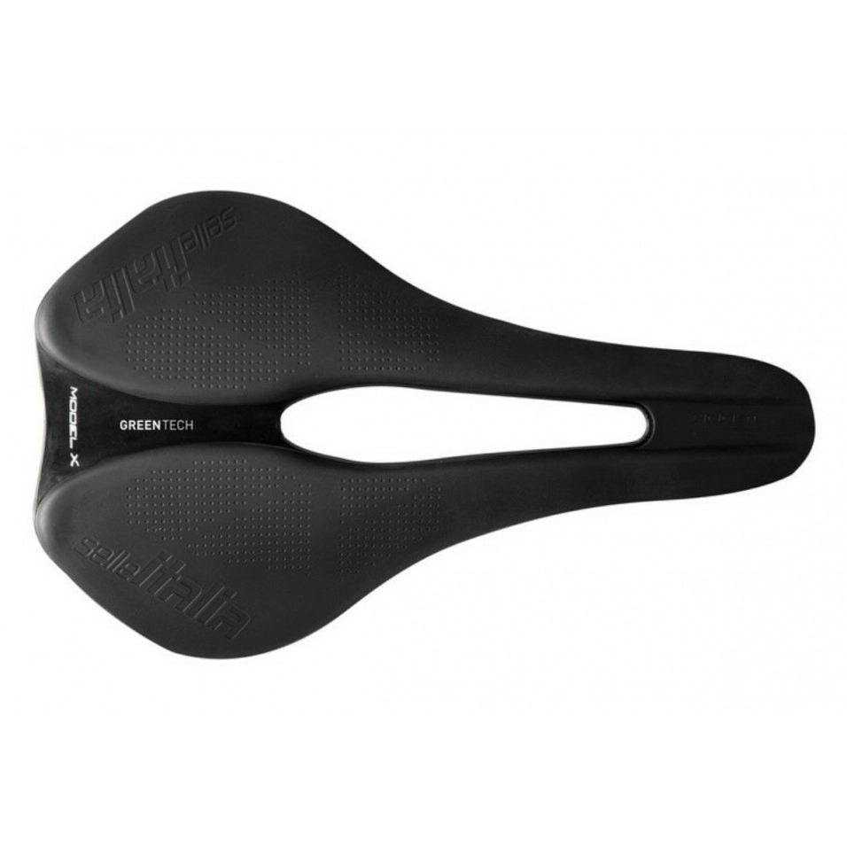 Sella Selle Italia Modello X Superflow Verde
