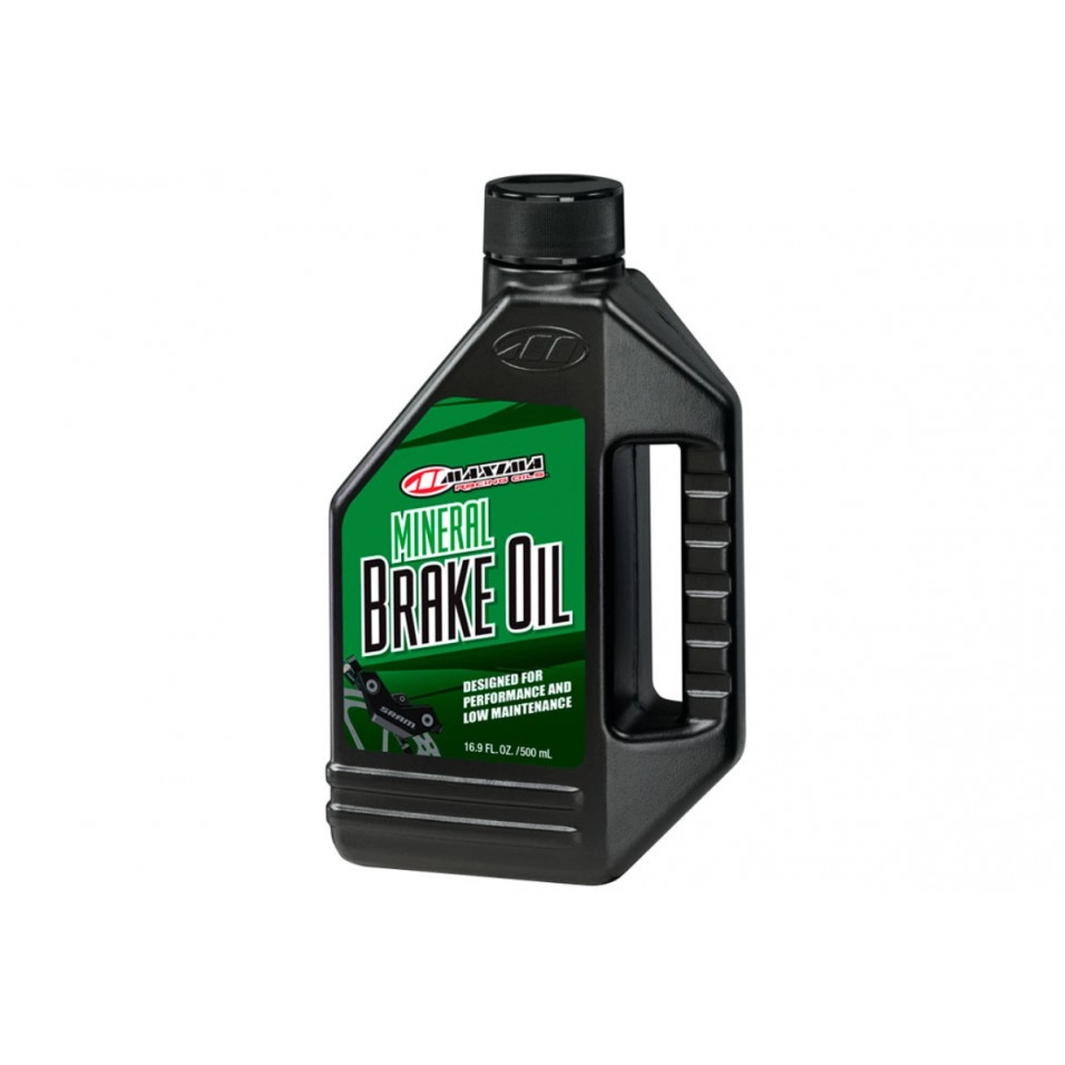 Huile Sram Mineral Maxima DB8 500ml
