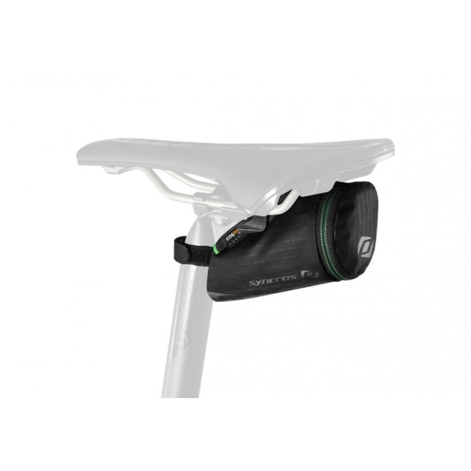 Borsa per sellino Syncros Clip-On 250