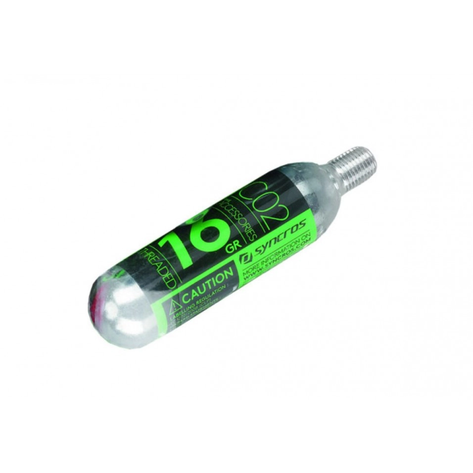 Bombona de Aire Barbieri CO2 25gr