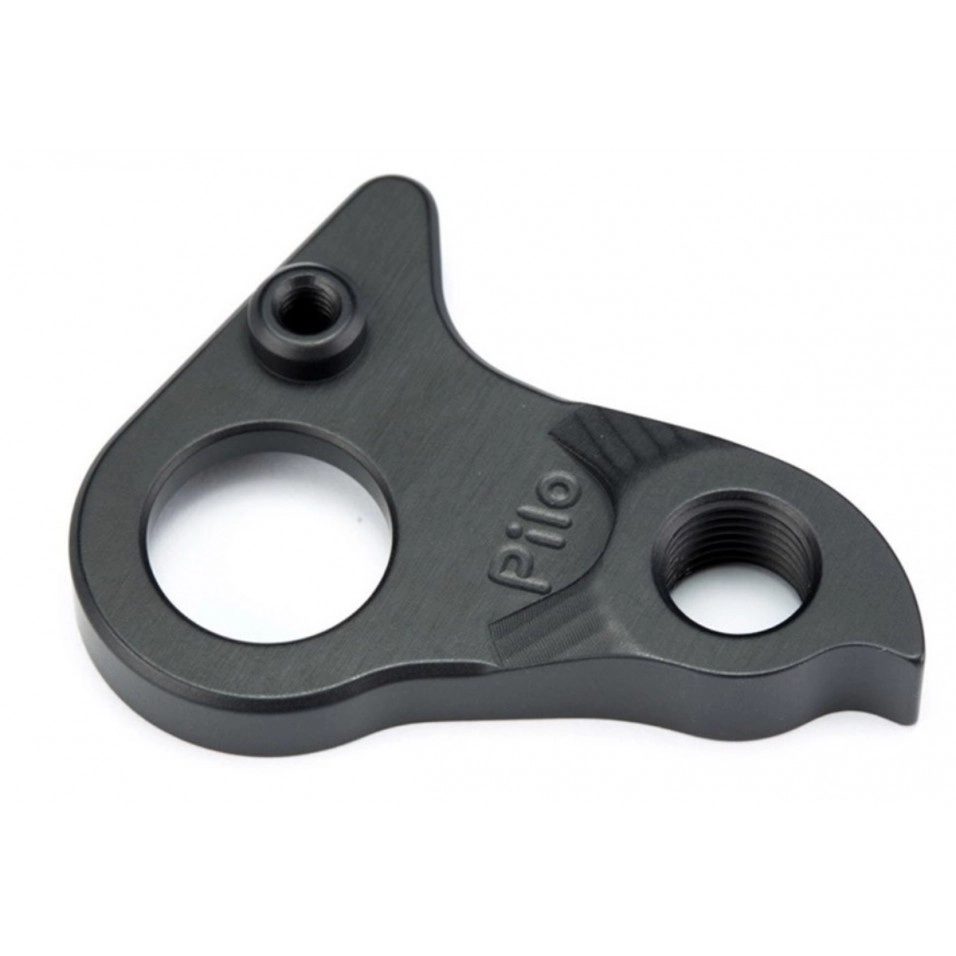 Pilo D603 Filzwechselzehe