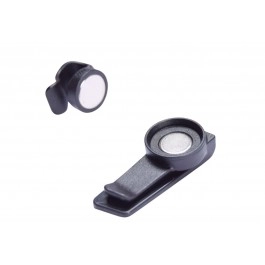 USWE Magnetischer Rohrclip