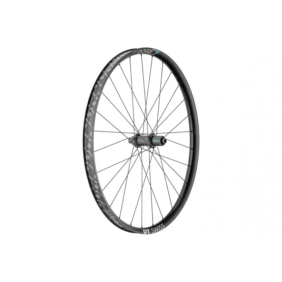 DT Swiss H 1900 SPLINE 35 mm CL 12/148 Shimano 29" Hinterrad
