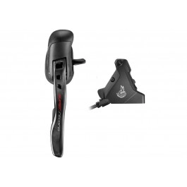 Campagnolo Super Record EP...