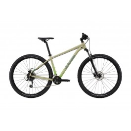 Cannondale Trail 8 22 Fahrrad