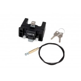 Kit di fissaggio manubrio...