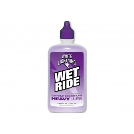 Lubricante White Lightning...